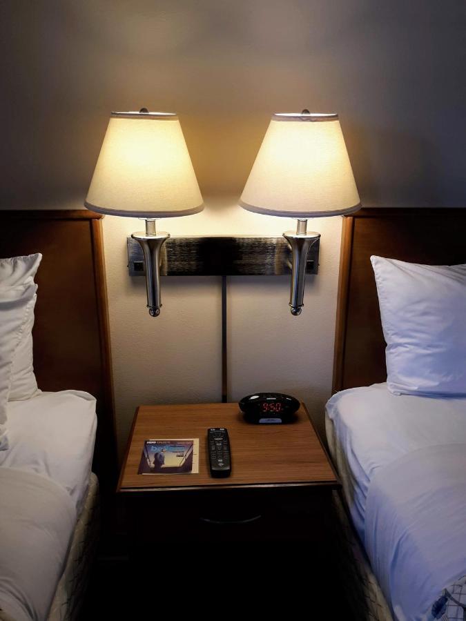 Bay Motel 格林贝 外观 照片