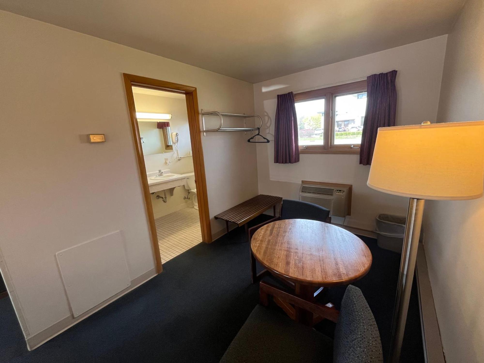 Bay Motel 格林贝 外观 照片